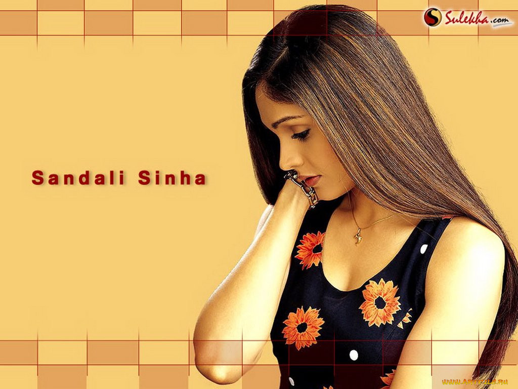 Sandali Sinha, 
